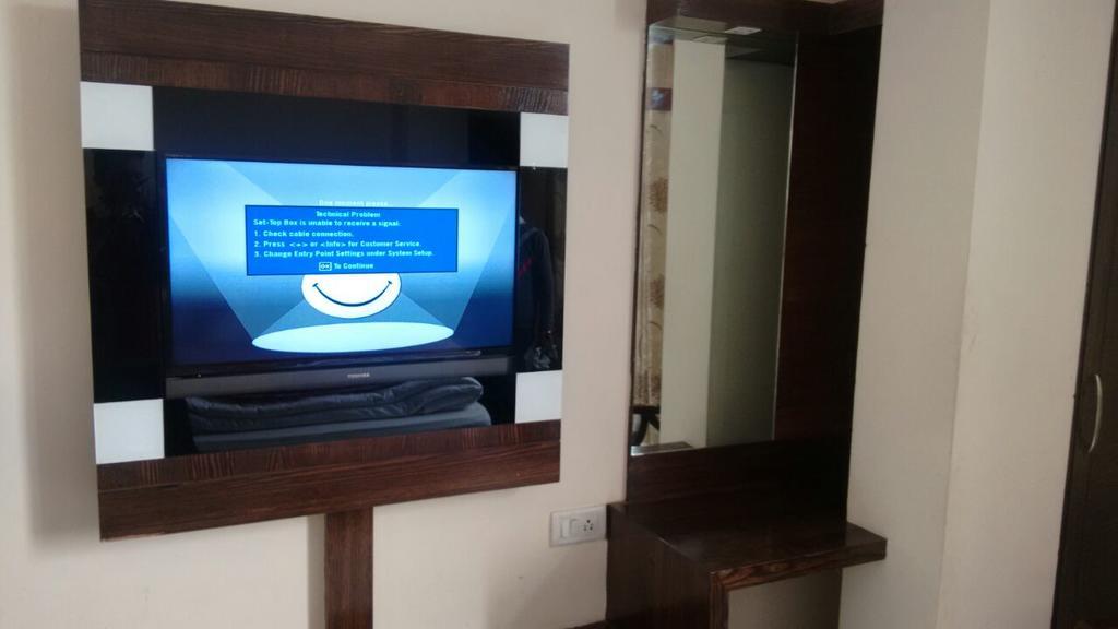 Saffron Hotel 3*